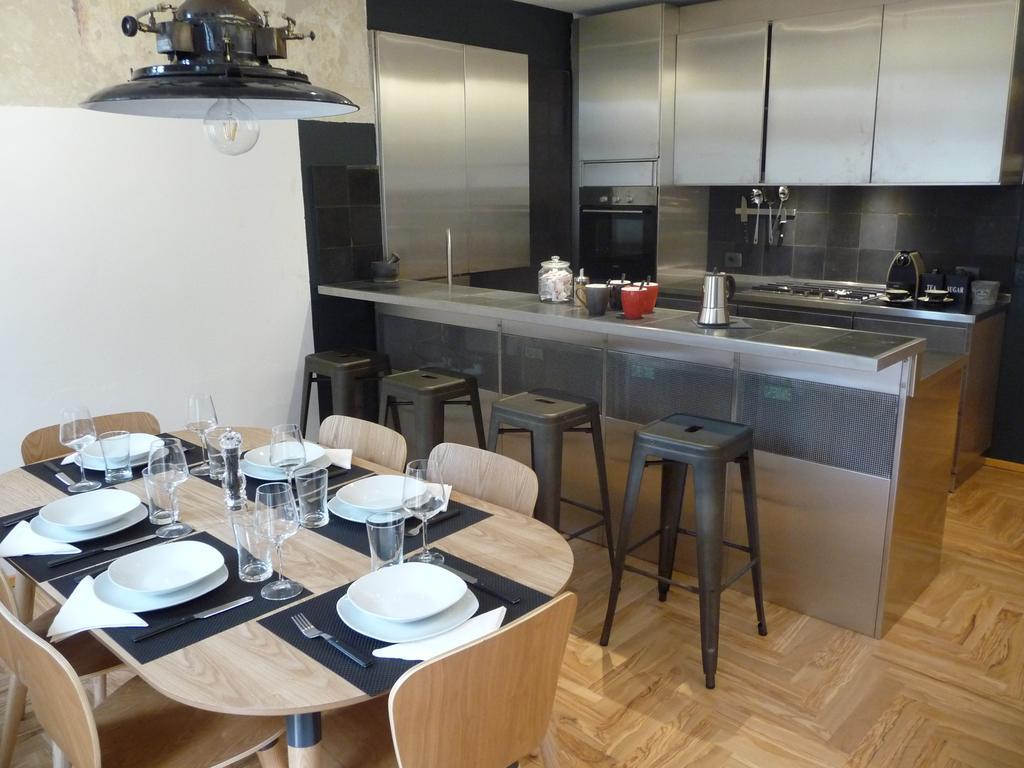Casa Spinetta Malaspina - Verona Apartments Zewnętrze zdjęcie