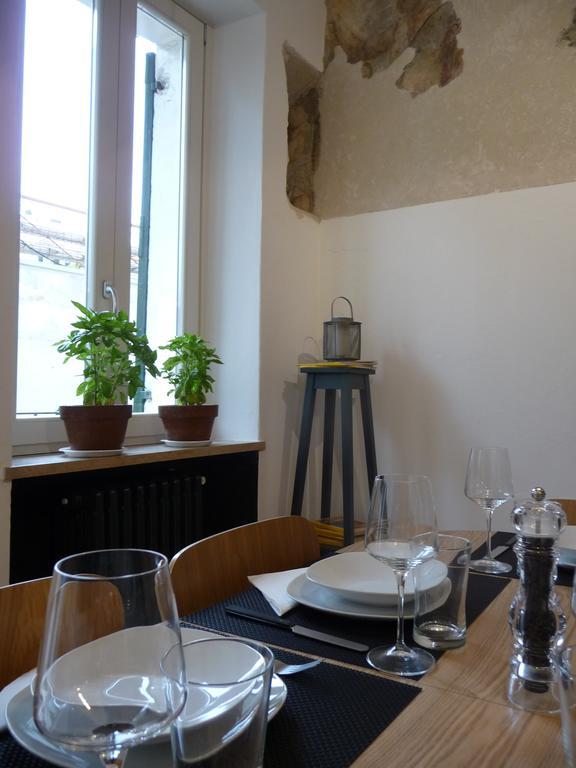 Casa Spinetta Malaspina - Verona Apartments Zewnętrze zdjęcie