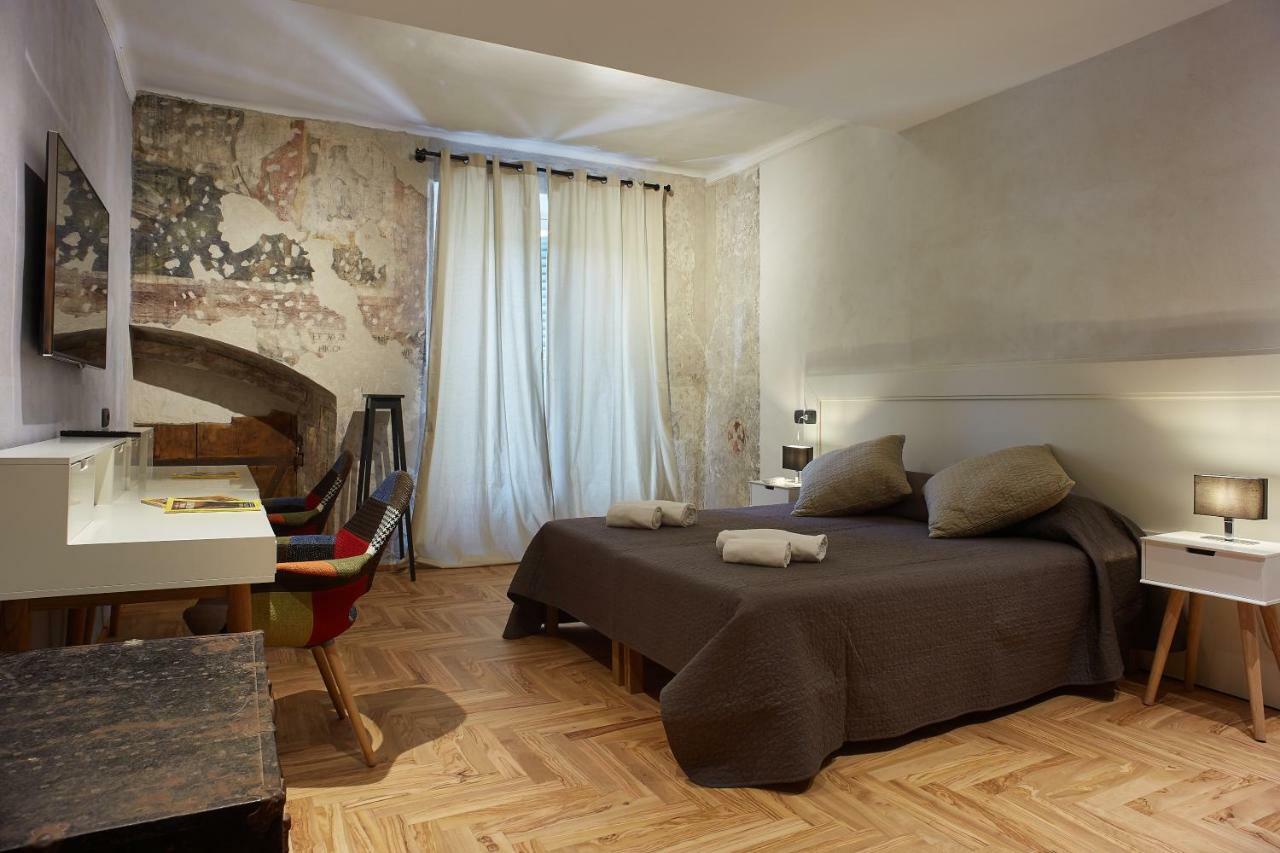 Casa Spinetta Malaspina - Verona Apartments Zewnętrze zdjęcie