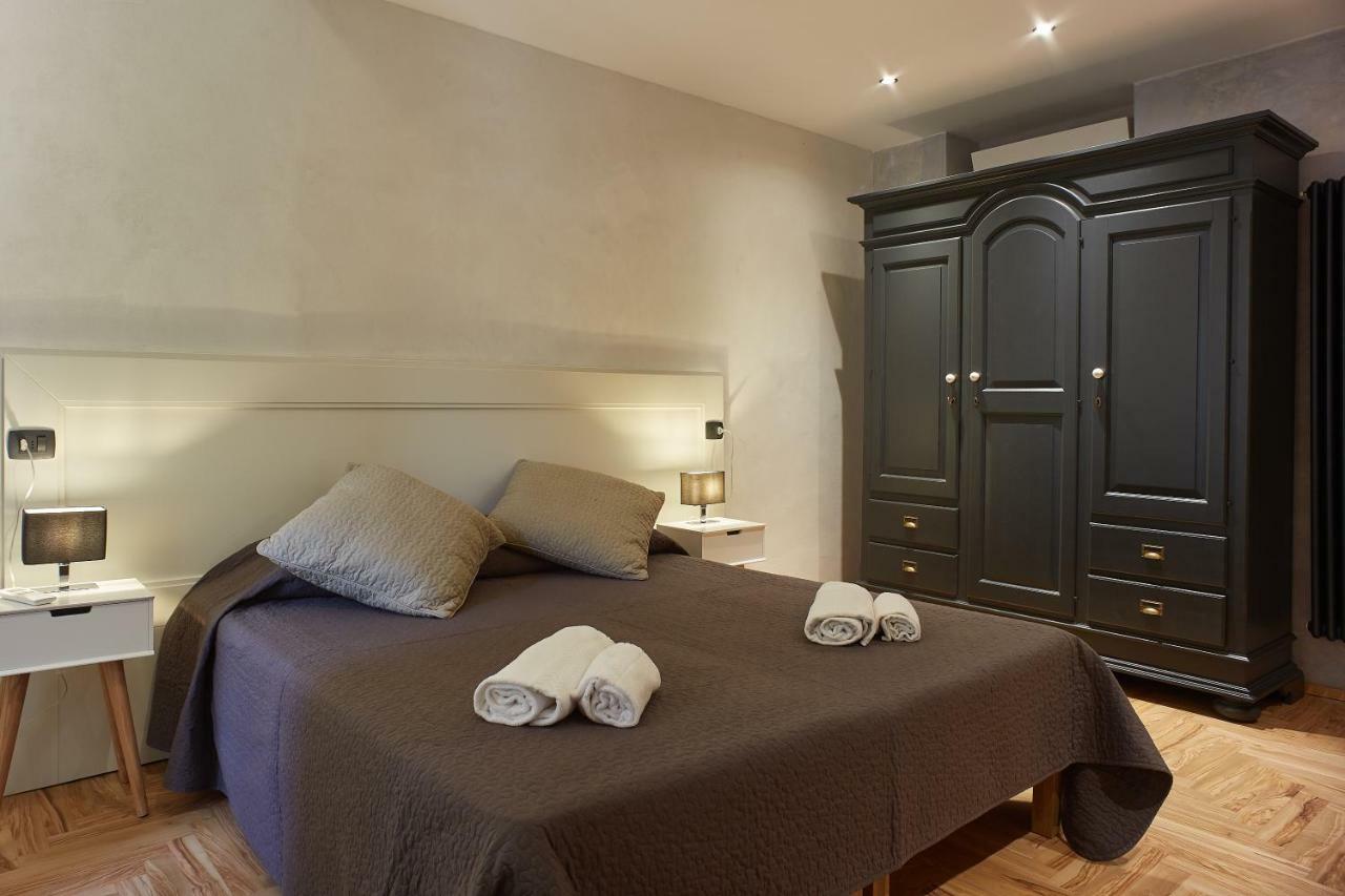 Casa Spinetta Malaspina - Verona Apartments Zewnętrze zdjęcie