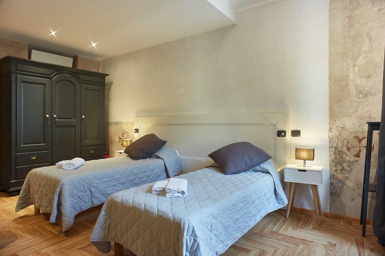 Casa Spinetta Malaspina - Verona Apartments Zewnętrze zdjęcie