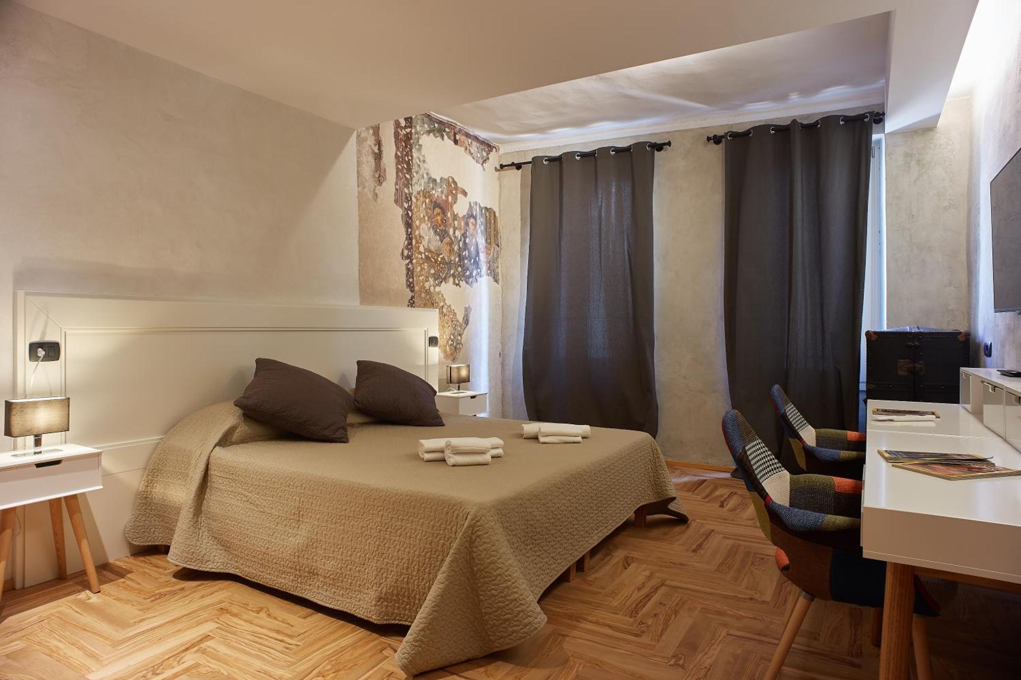 Casa Spinetta Malaspina - Verona Apartments Zewnętrze zdjęcie