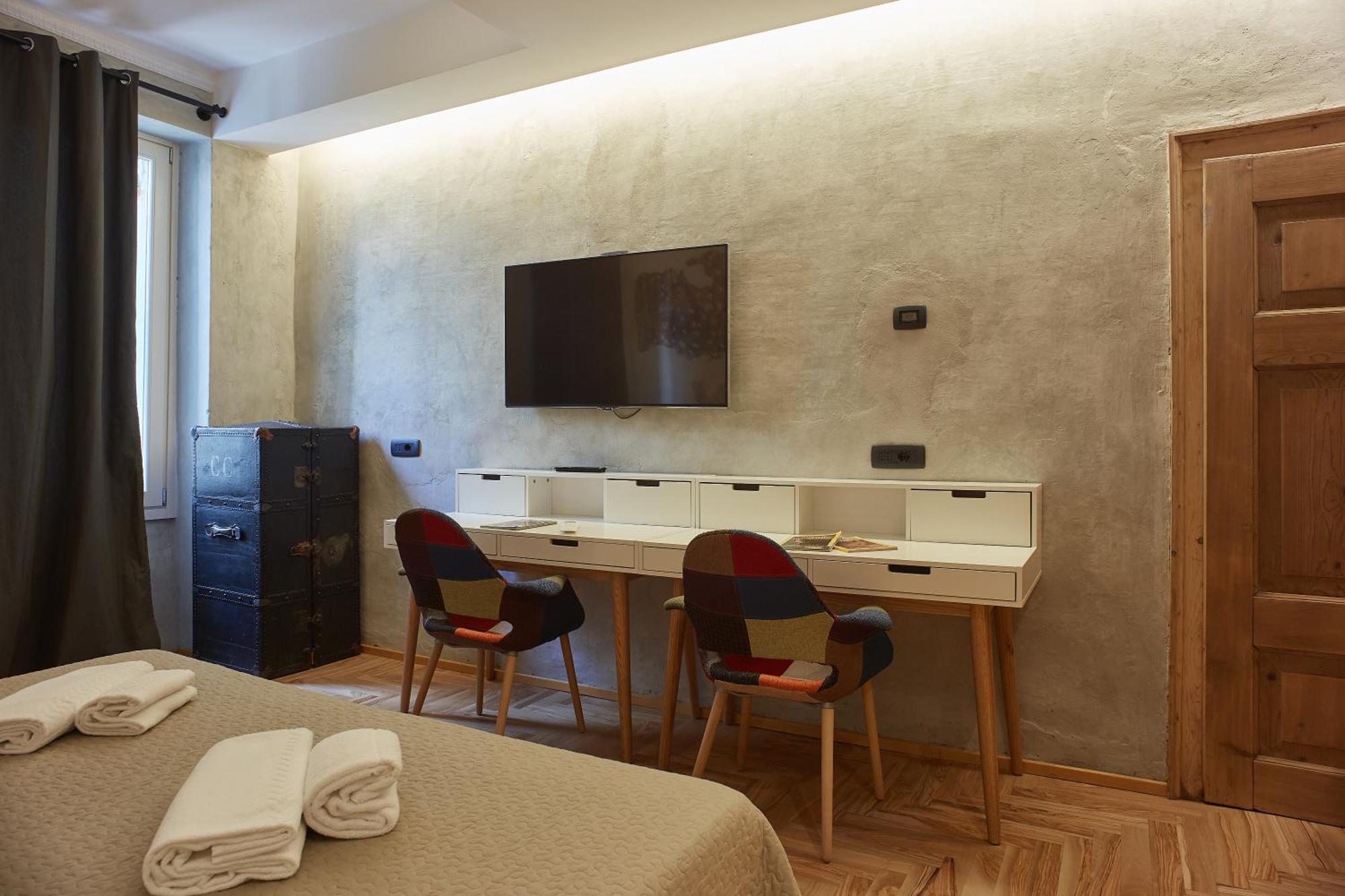 Casa Spinetta Malaspina - Verona Apartments Zewnętrze zdjęcie