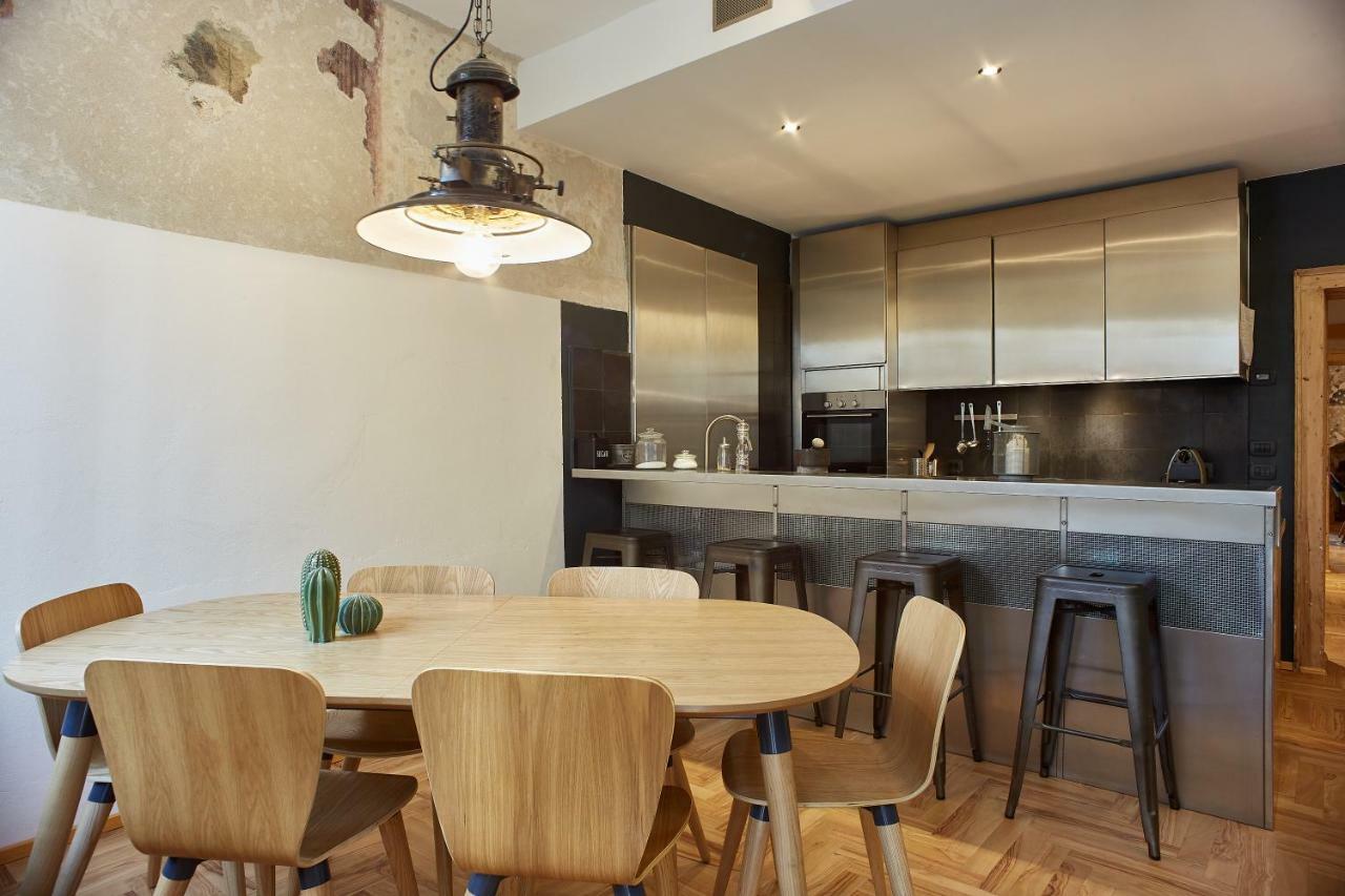 Casa Spinetta Malaspina - Verona Apartments Zewnętrze zdjęcie