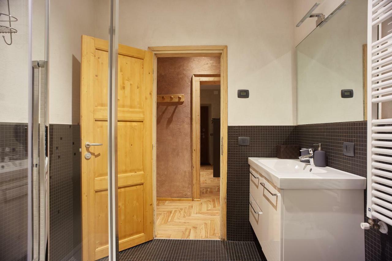 Casa Spinetta Malaspina - Verona Apartments Zewnętrze zdjęcie