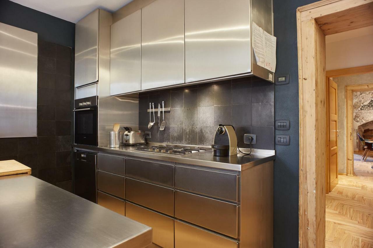 Casa Spinetta Malaspina - Verona Apartments Zewnętrze zdjęcie