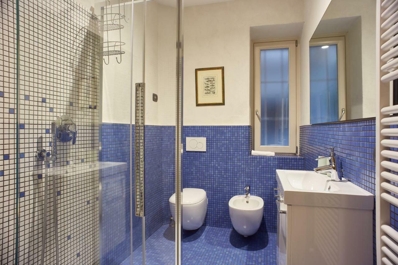 Casa Spinetta Malaspina - Verona Apartments Zewnętrze zdjęcie
