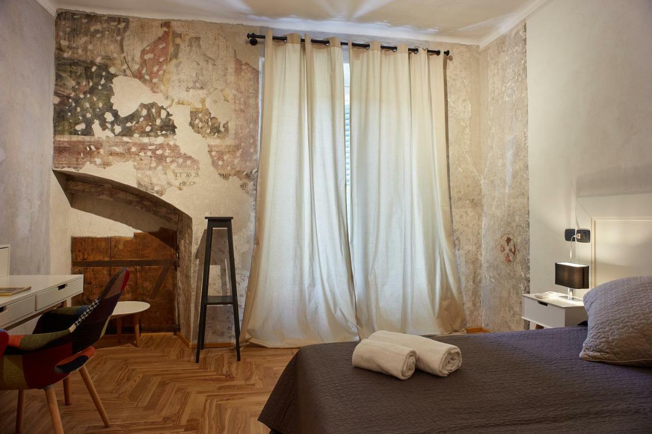 Casa Spinetta Malaspina - Verona Apartments Zewnętrze zdjęcie