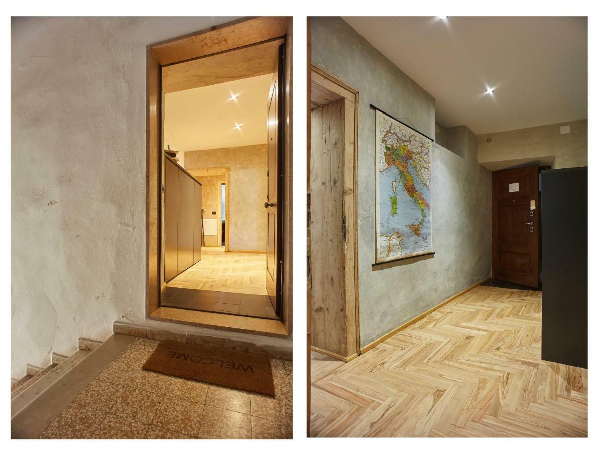Casa Spinetta Malaspina - Verona Apartments Zewnętrze zdjęcie