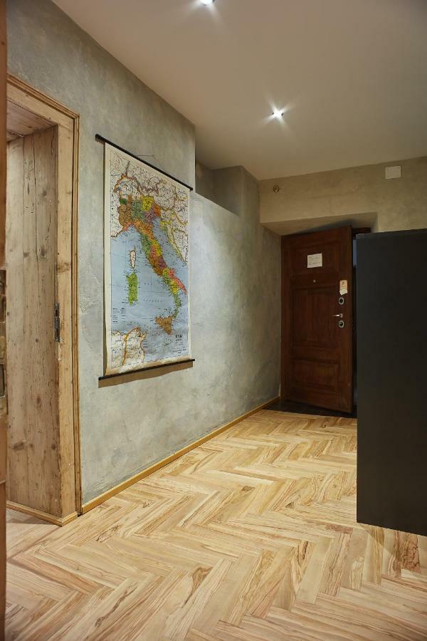 Casa Spinetta Malaspina - Verona Apartments Zewnętrze zdjęcie